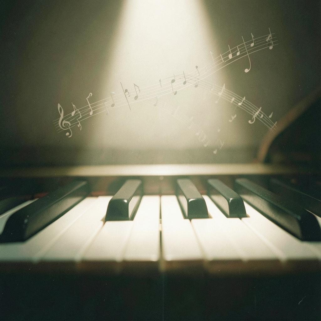 Naked Melody