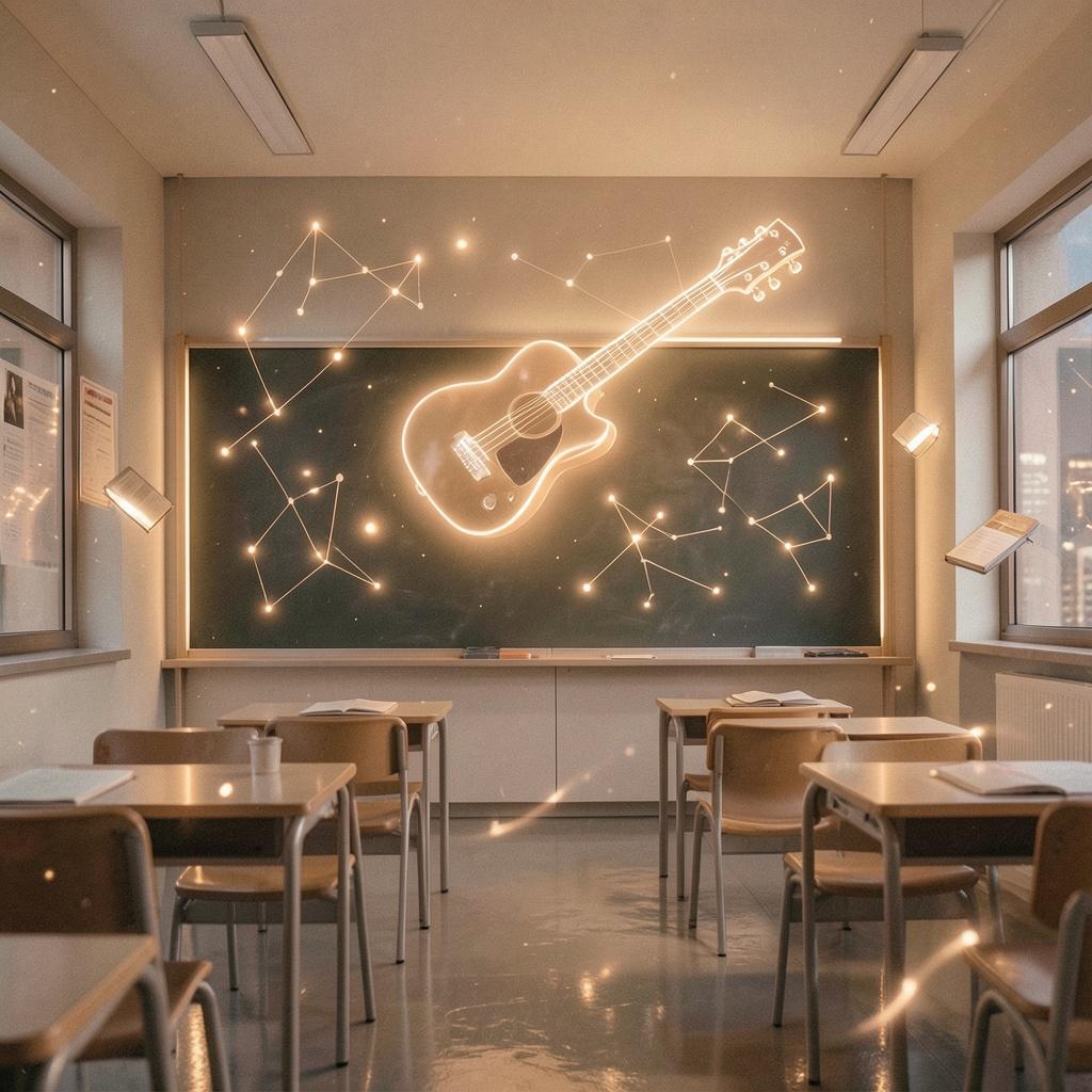 Classroom Heartbeat