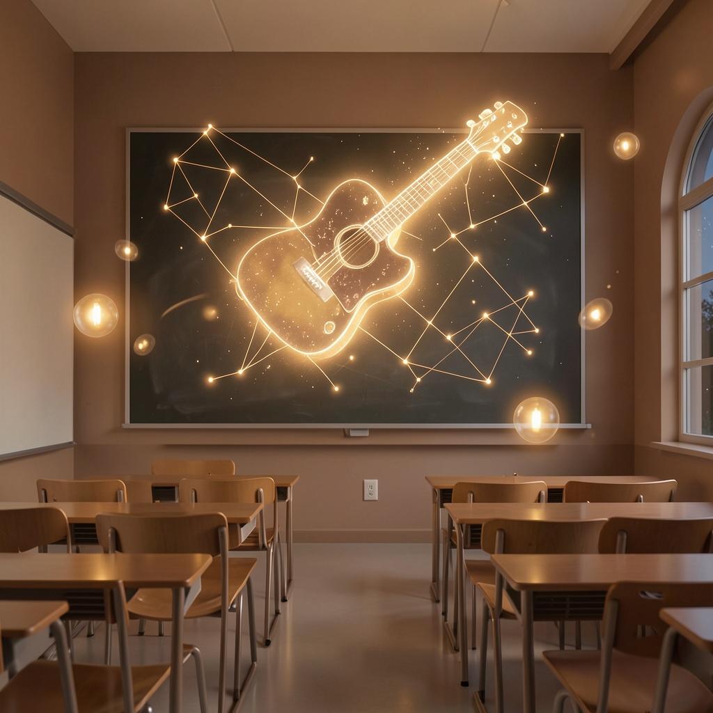 Classroom Heartbeat