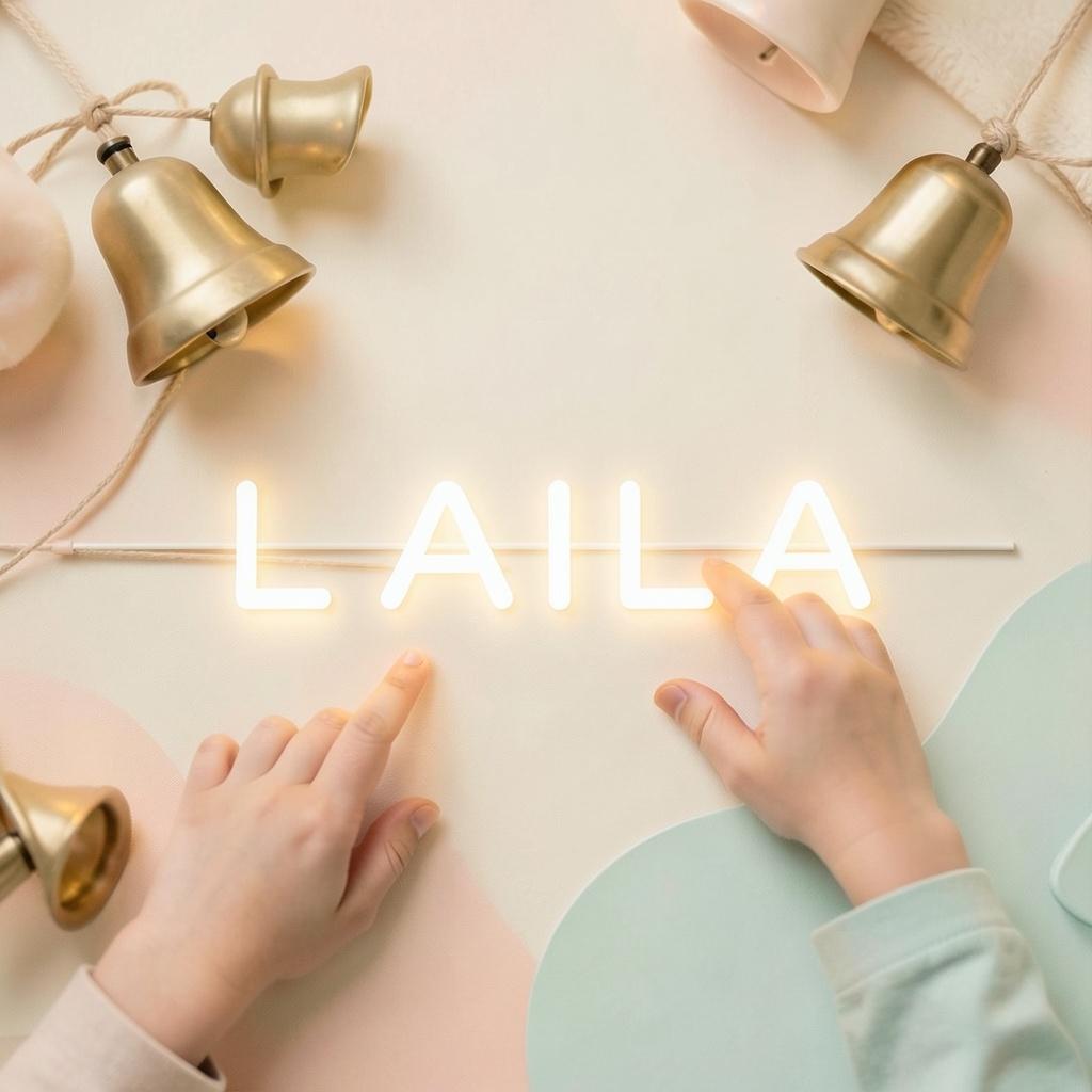 Laila Spells