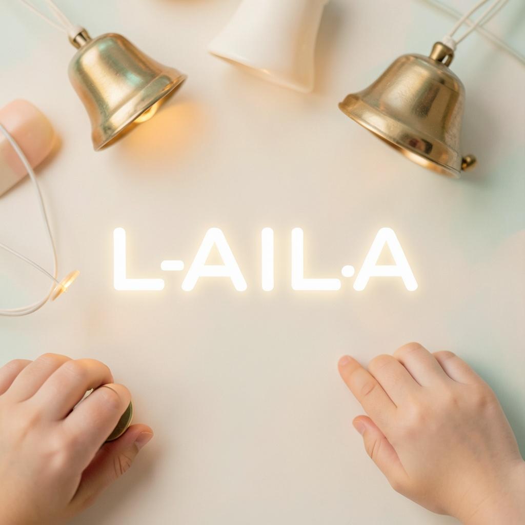 Laila Spells