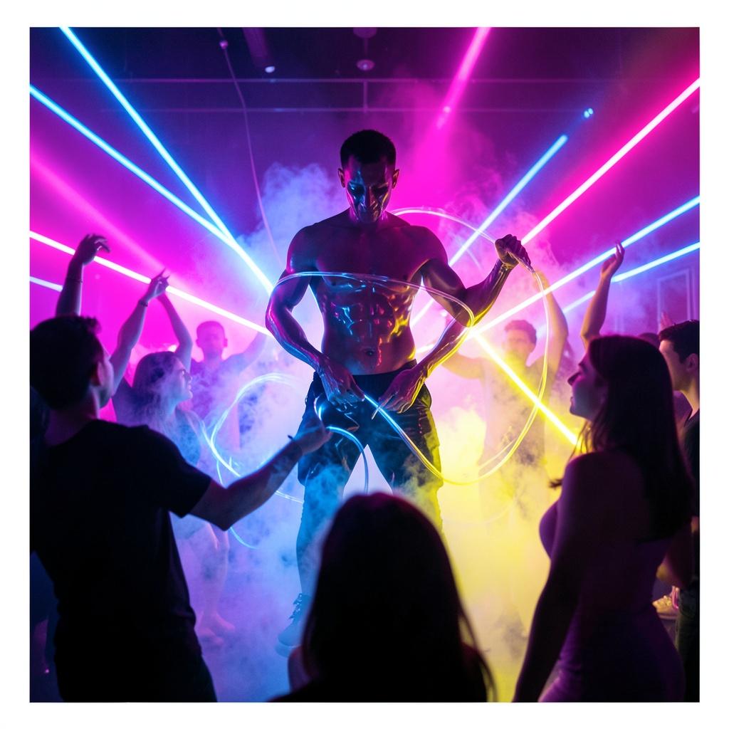 Danse Sur Mes Hanches