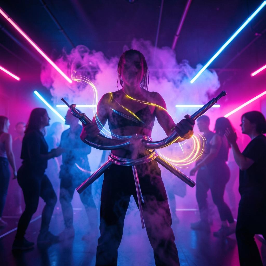 Danse Sur Mes Hanches