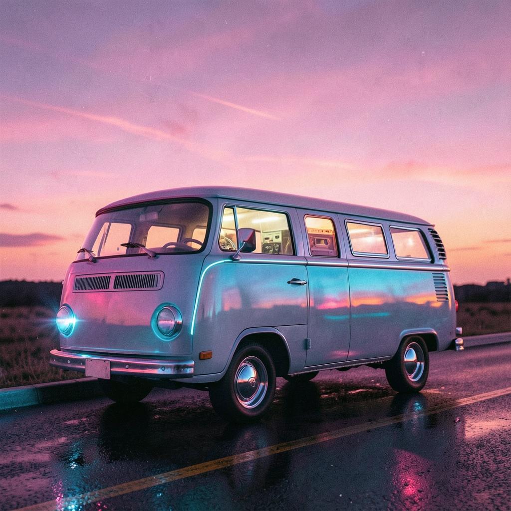 Van 2