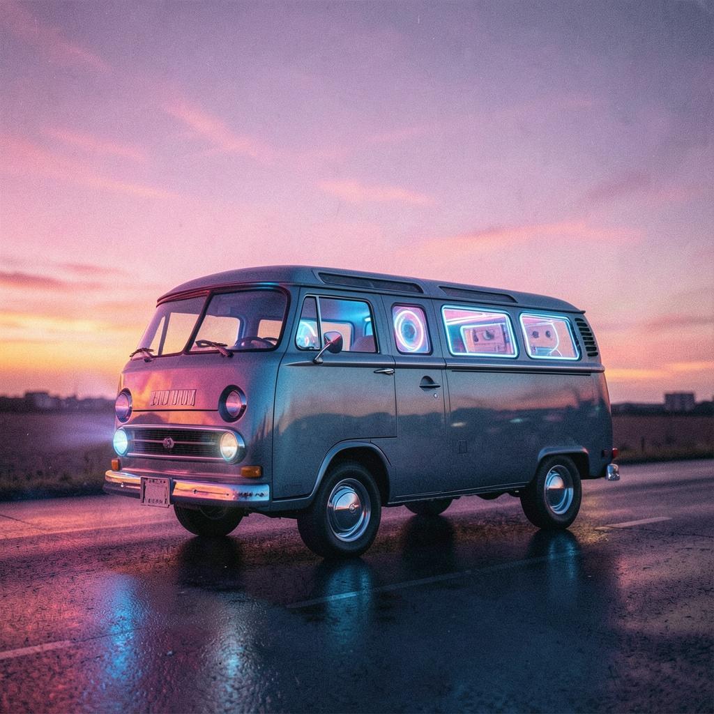 Van 2