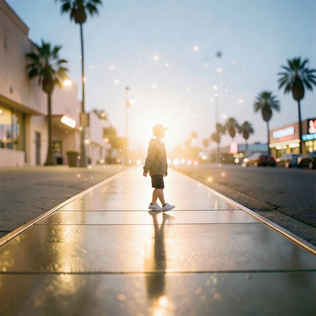 Hollywood Star