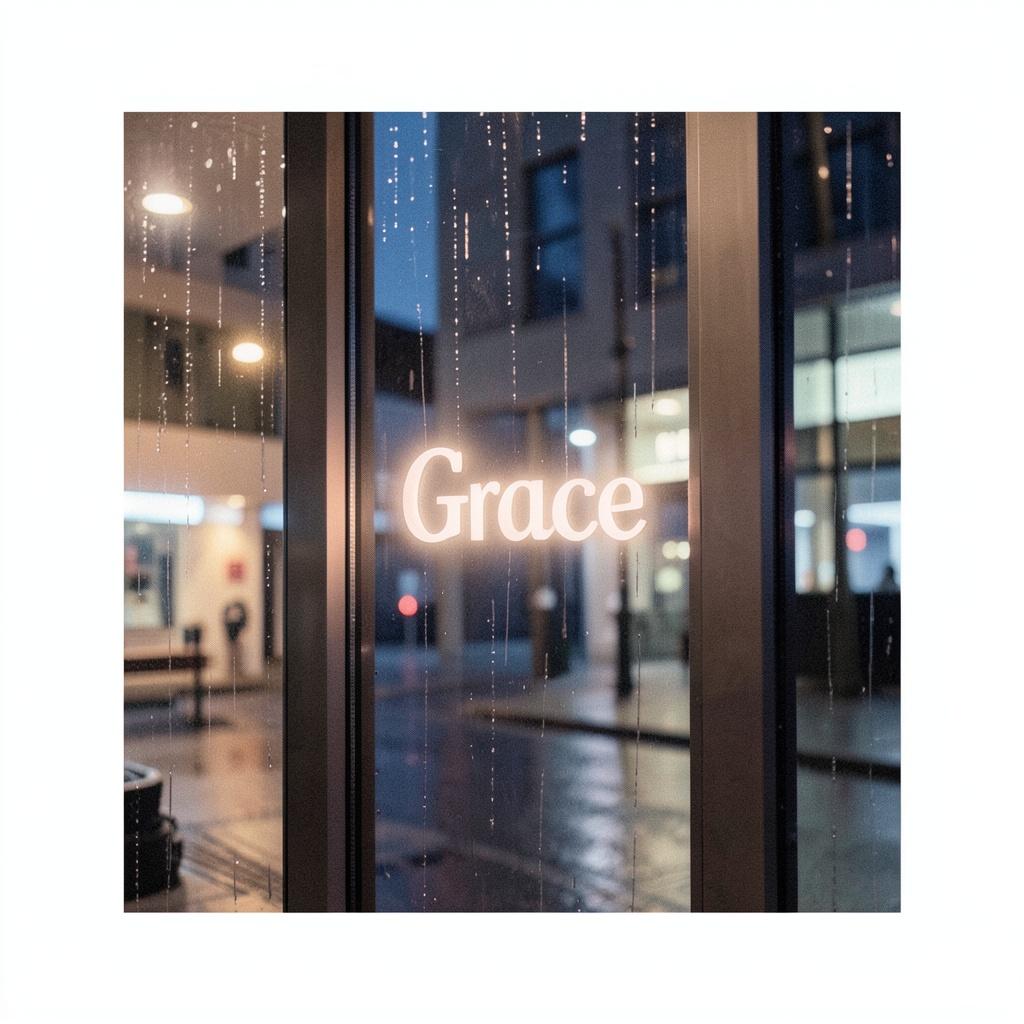 Grace in My Chest