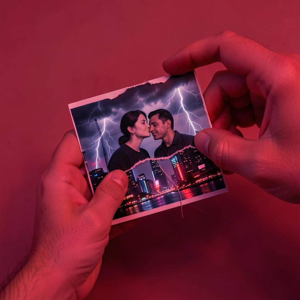 Love like that