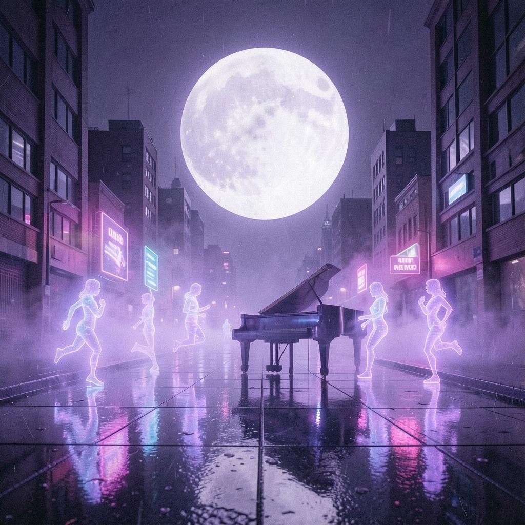 Midnight Reverie