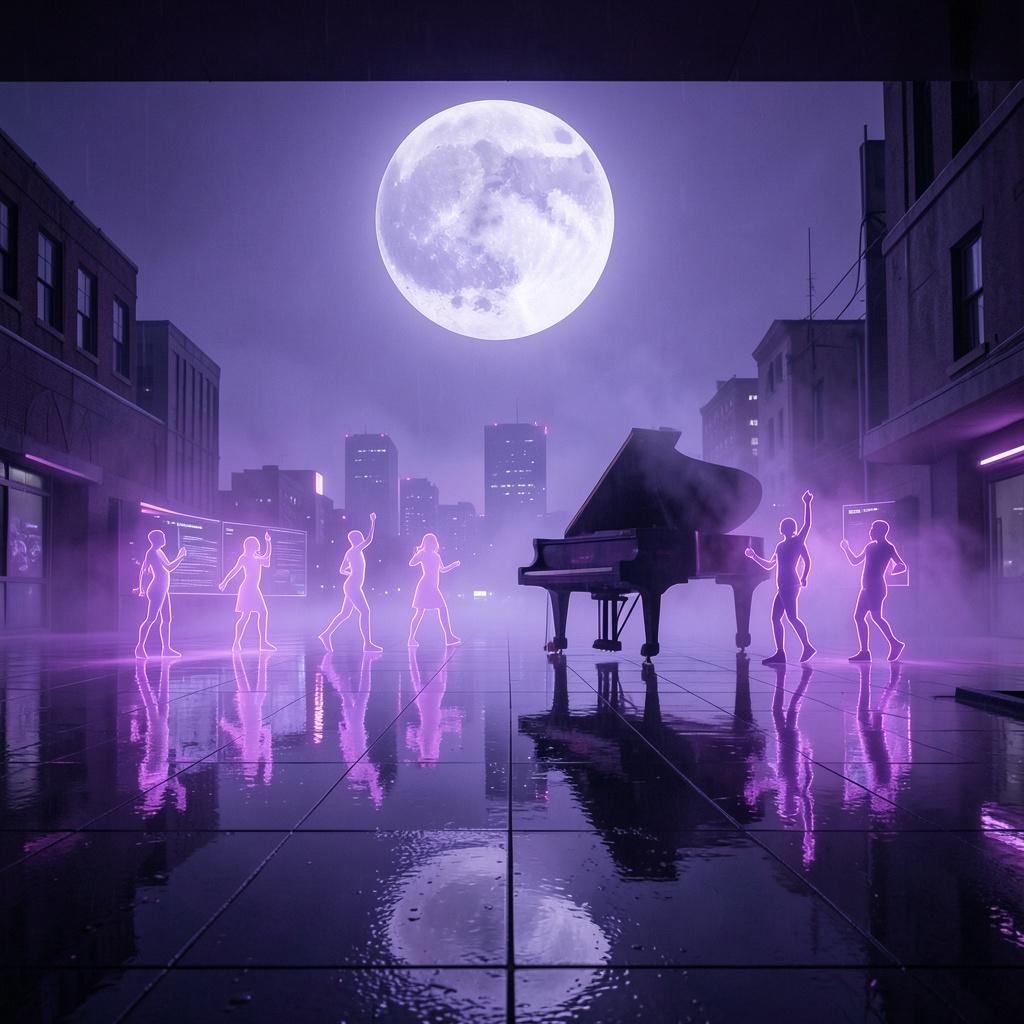 Midnight Reverie