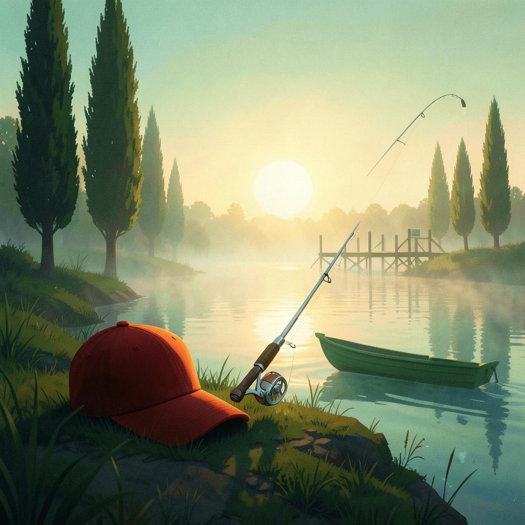 Monday Bass Run
