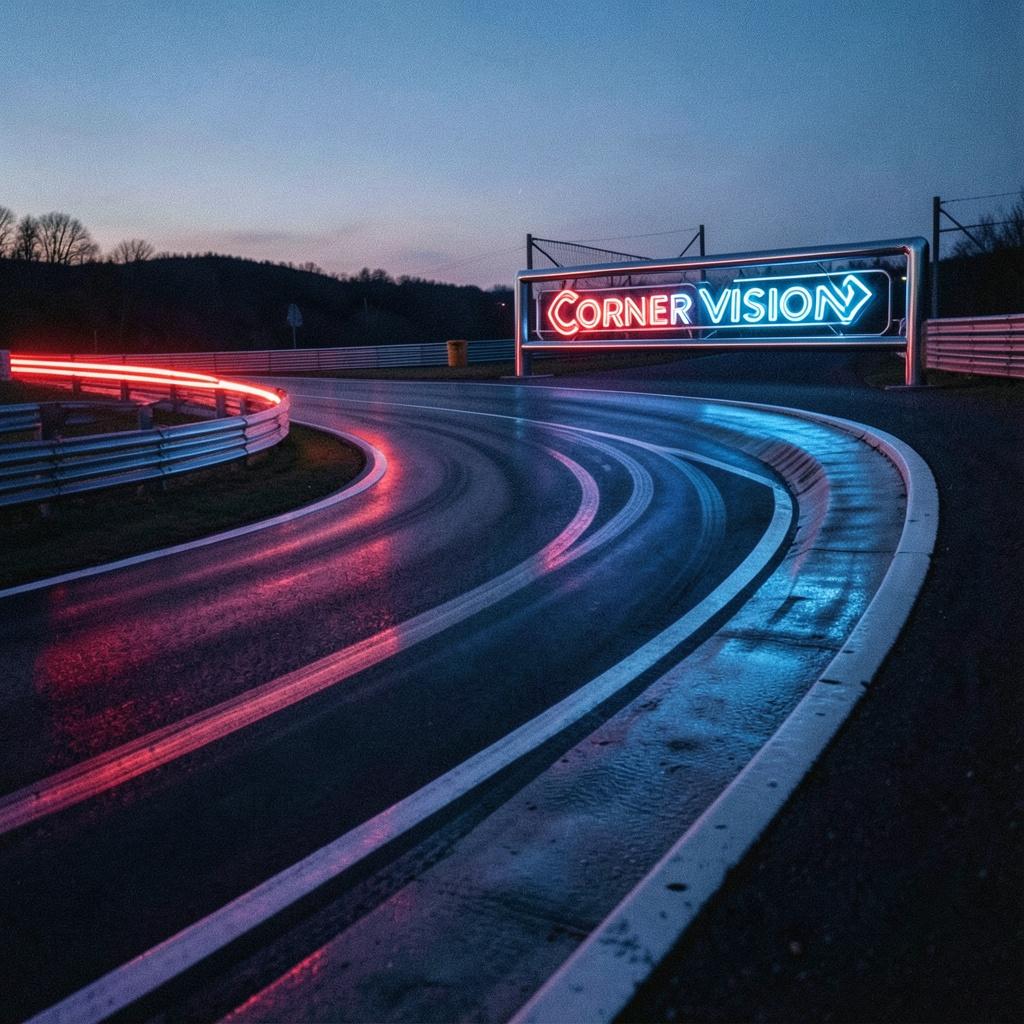 Corner Vision