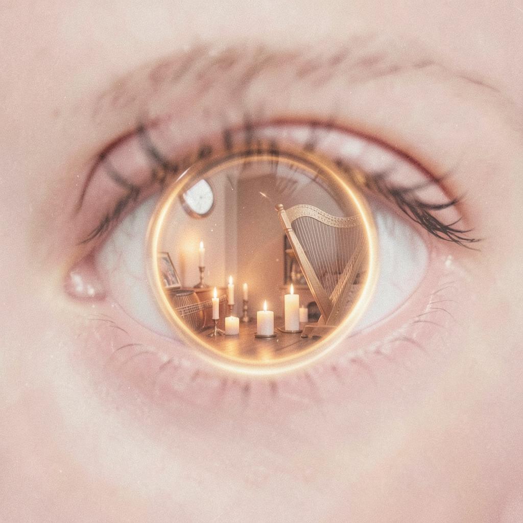 Heather In My Eye