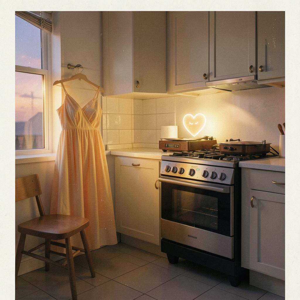 Kitchen Floor