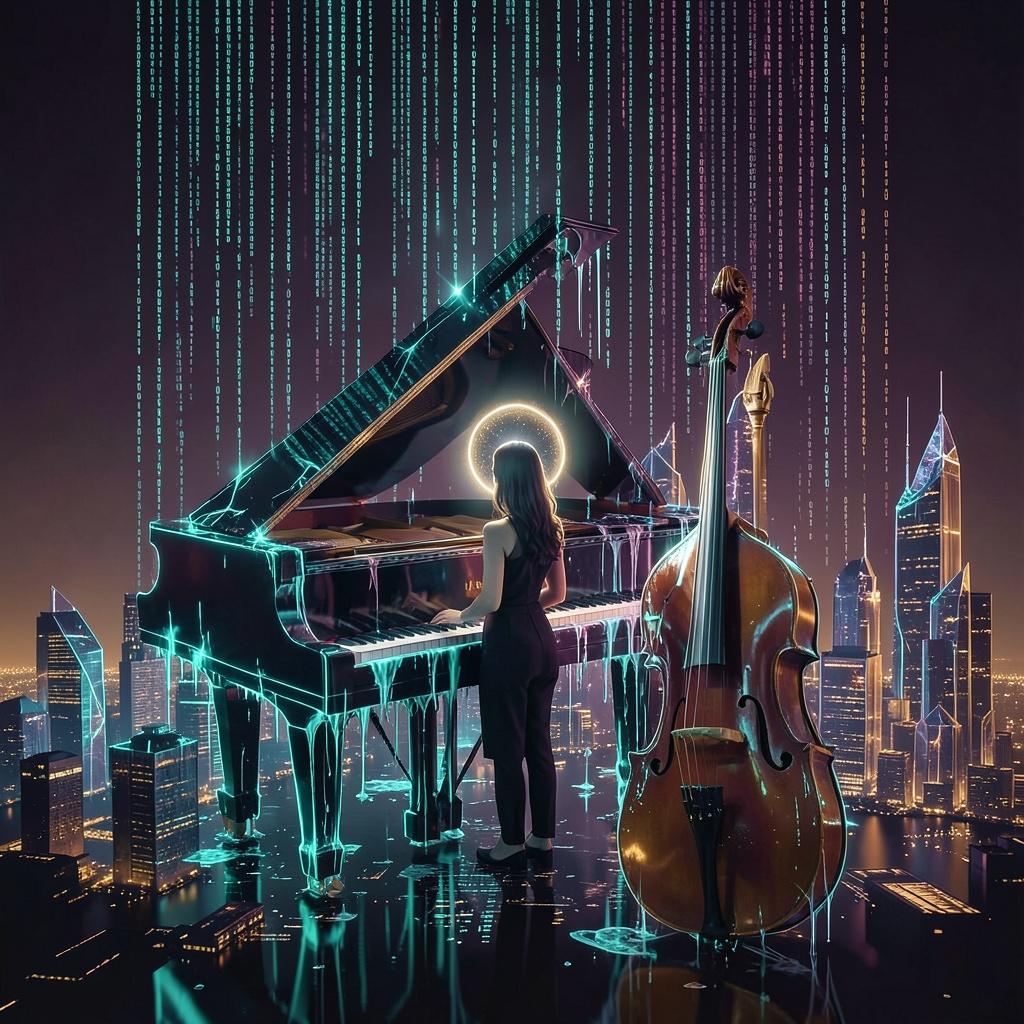 Glitch Me