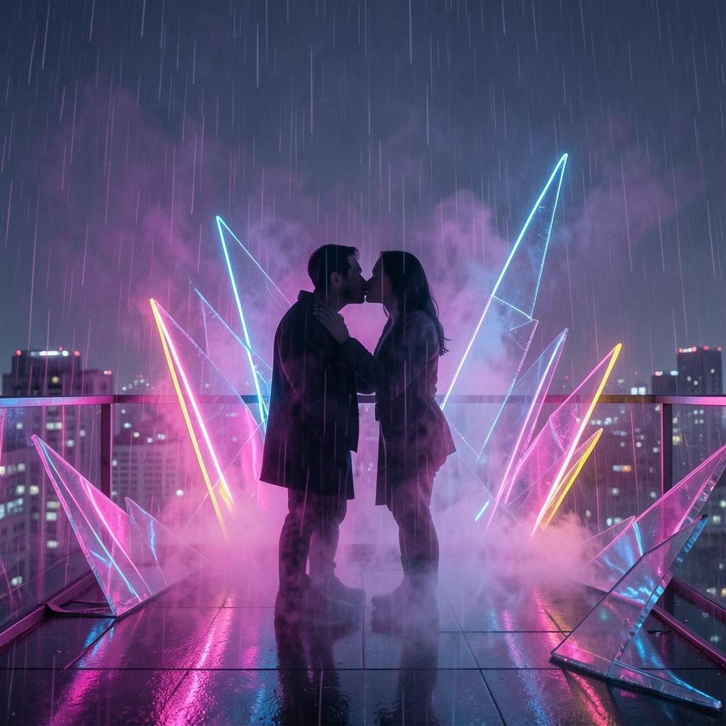 Catastrophic Kiss