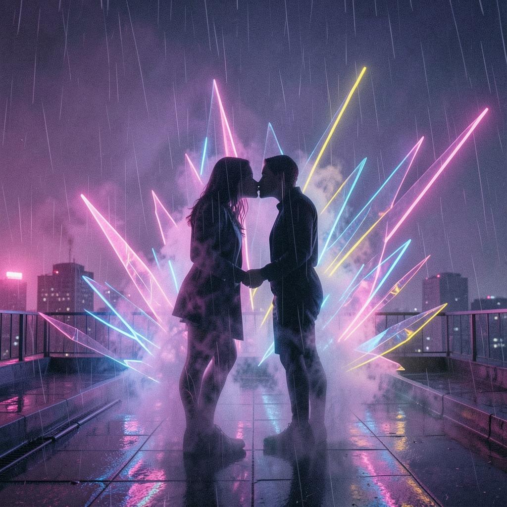 Catastrophic Kiss