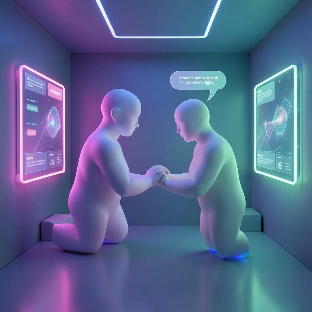 Close In VR