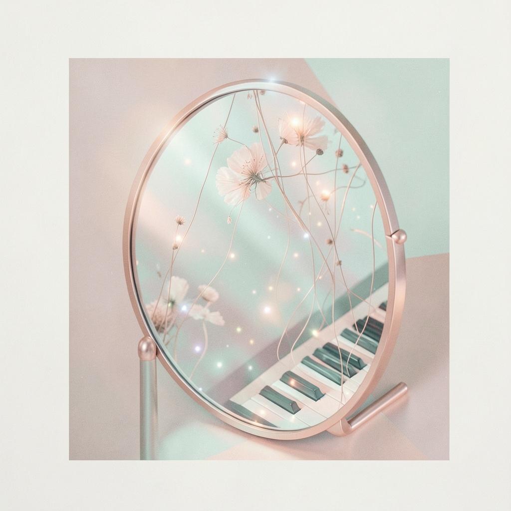 Mirror in June