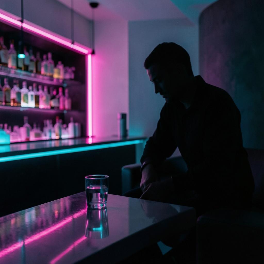 One More Drink