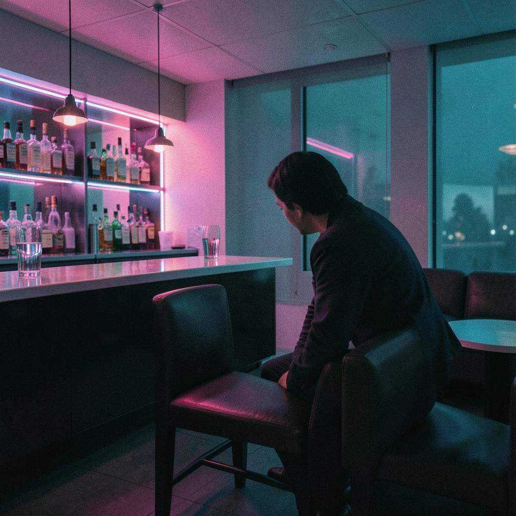 One More Drink
