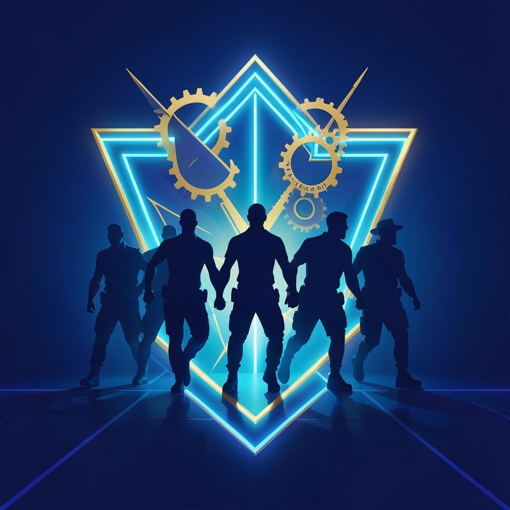 team group voice