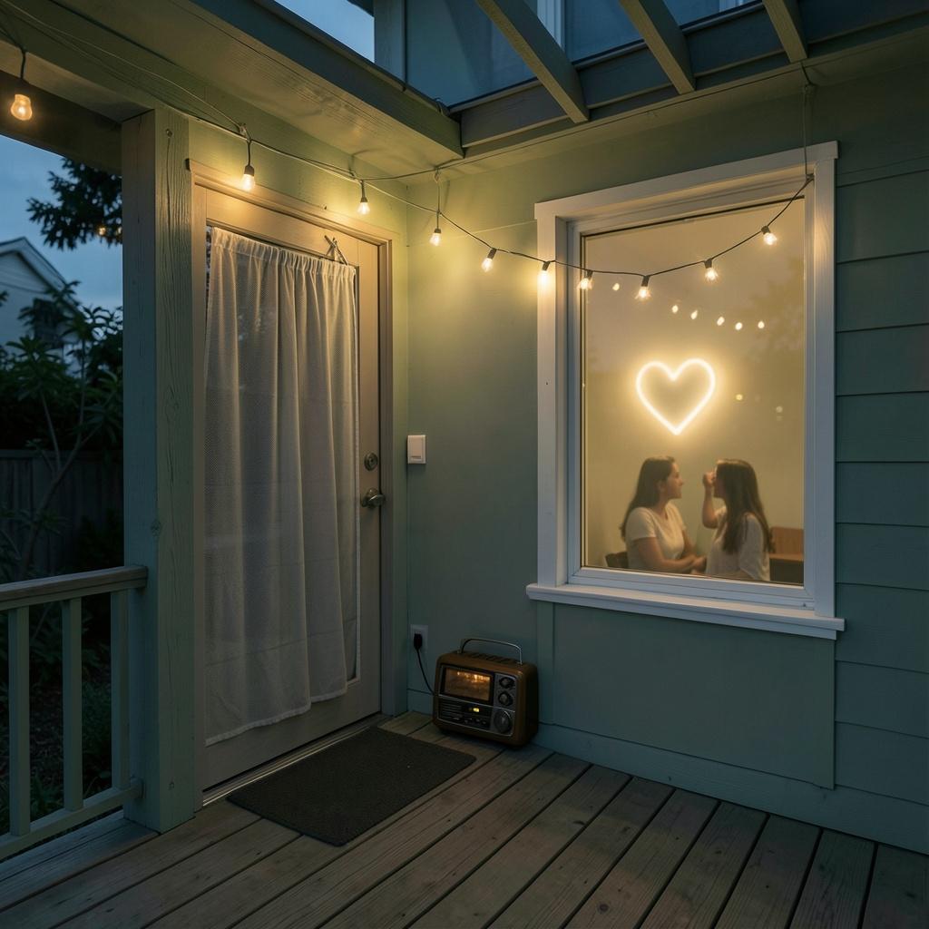 Porch Light Rules