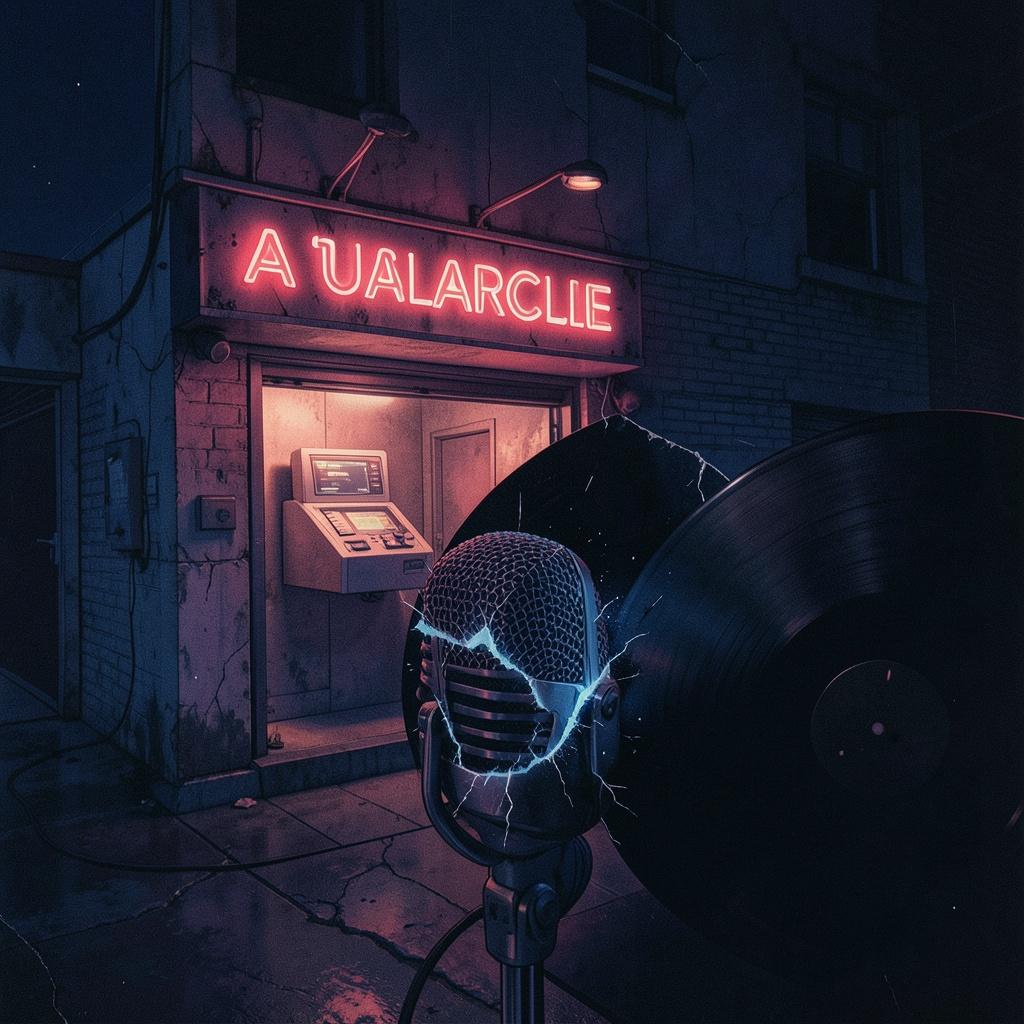 Corner Store Gospel