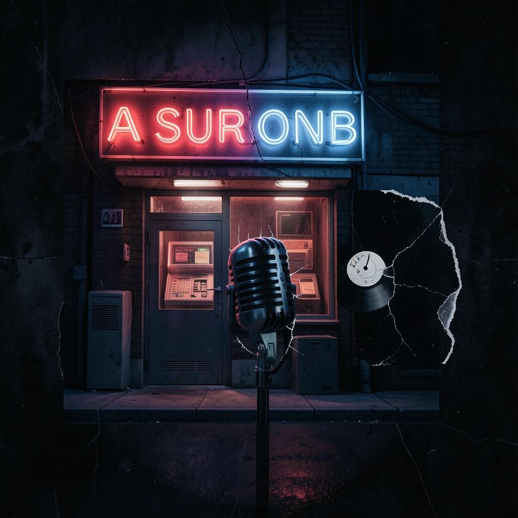 Corner Store Gospel