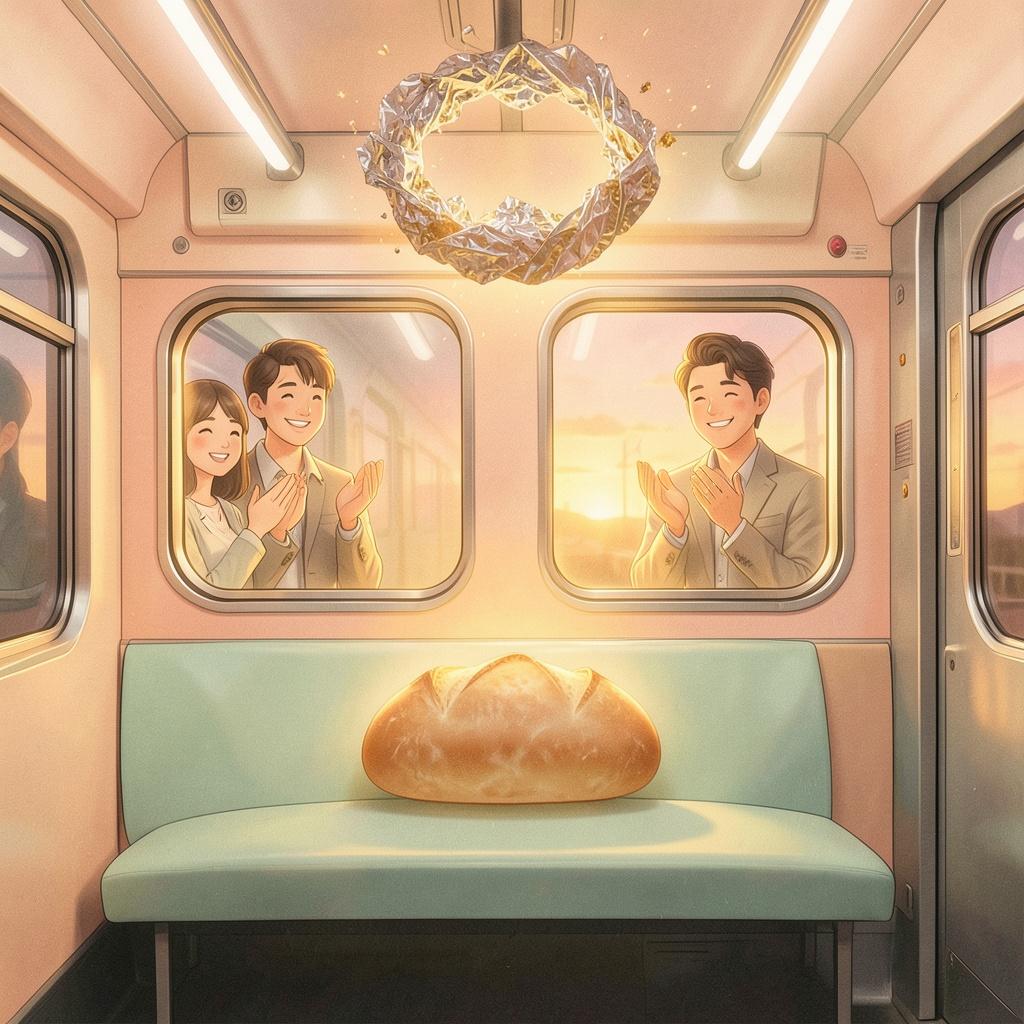 Subway Sandwiches