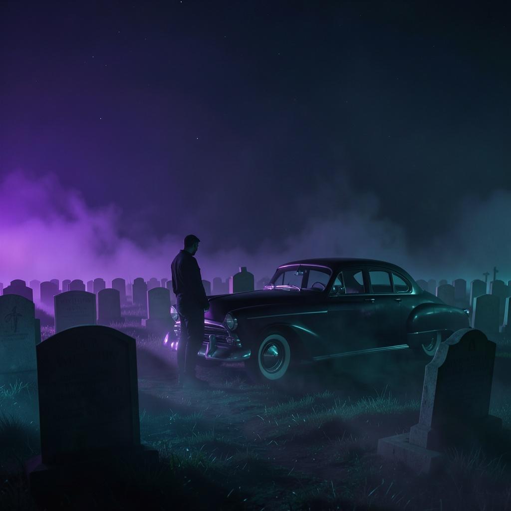 Graveyard Drift