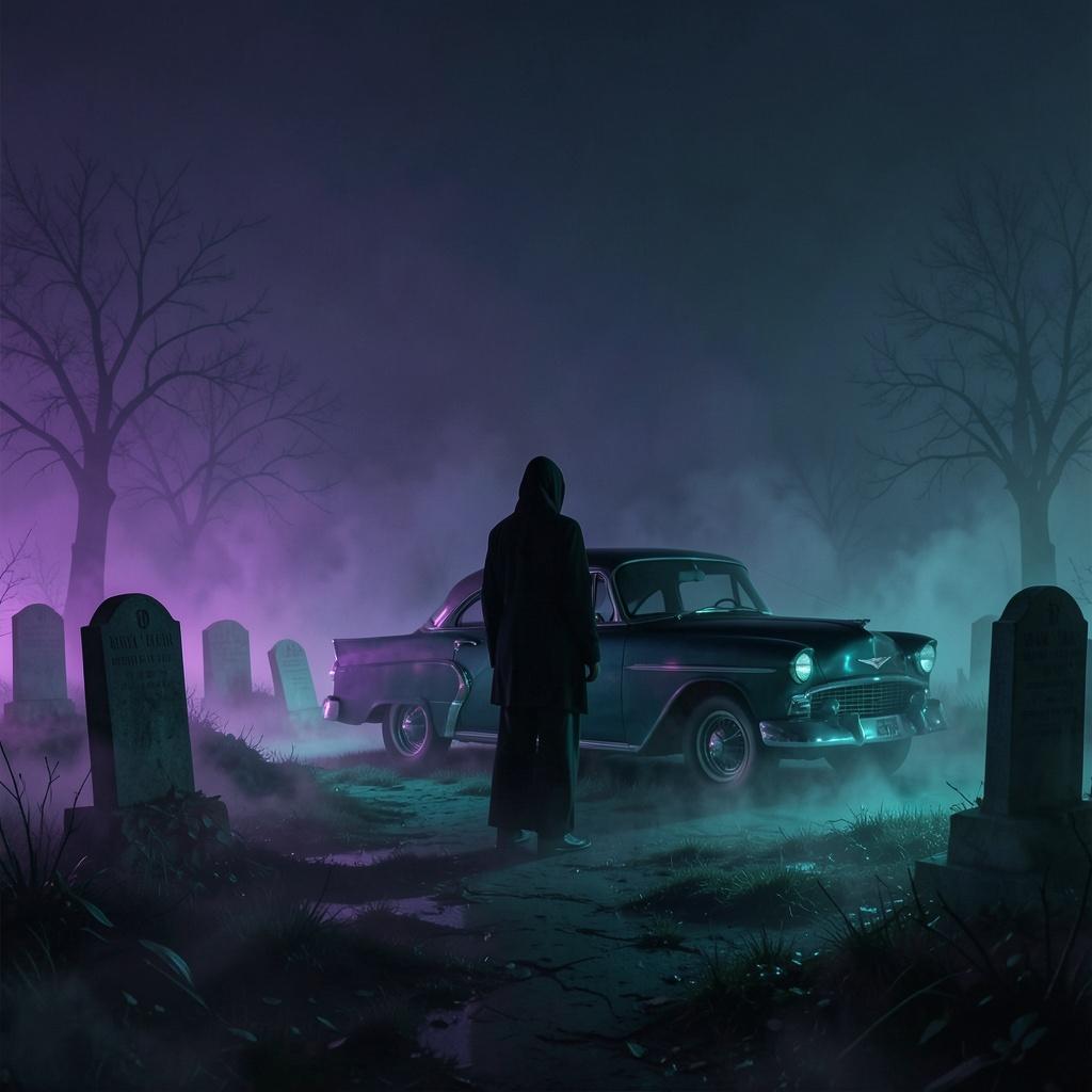 Graveyard Drift