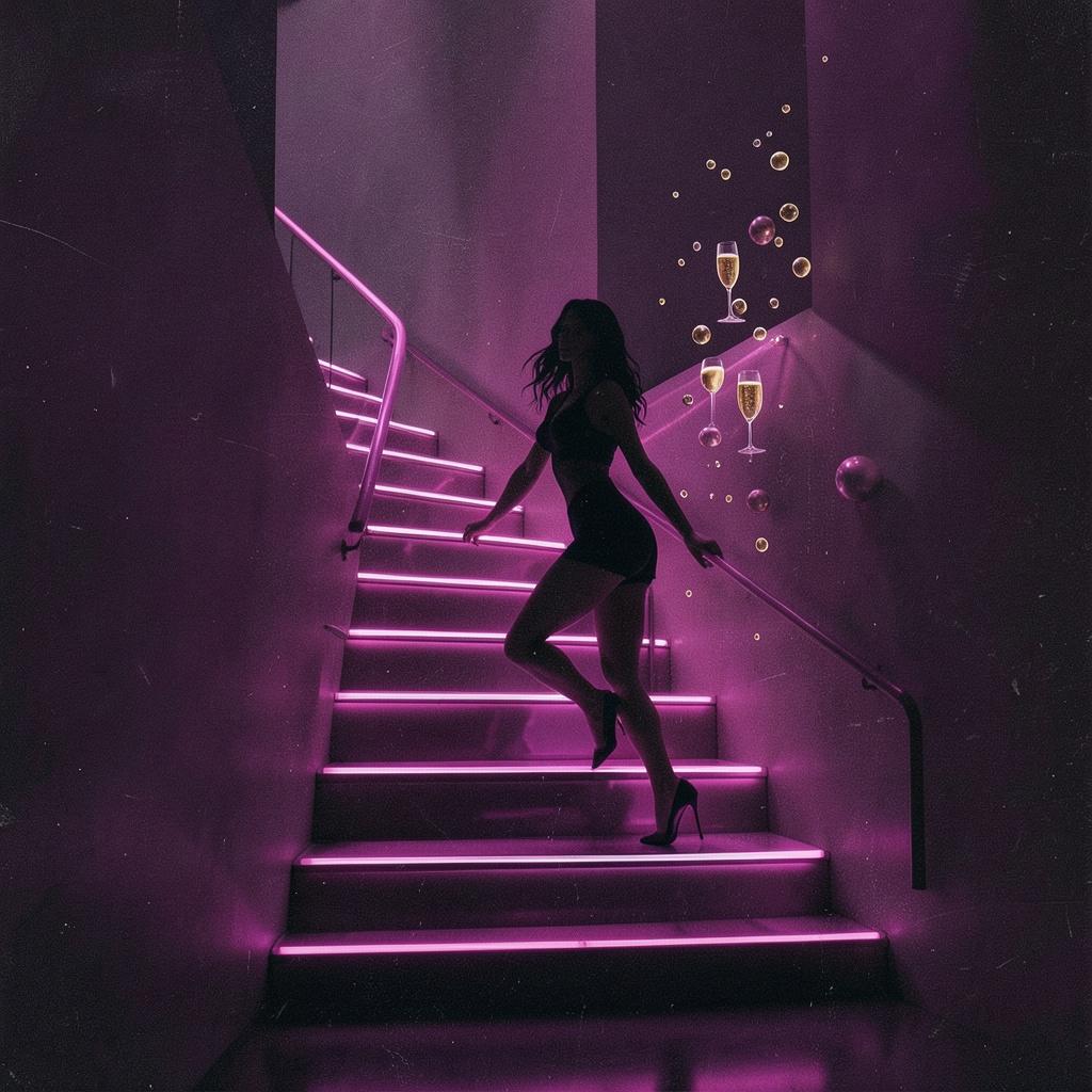 Bad Girl