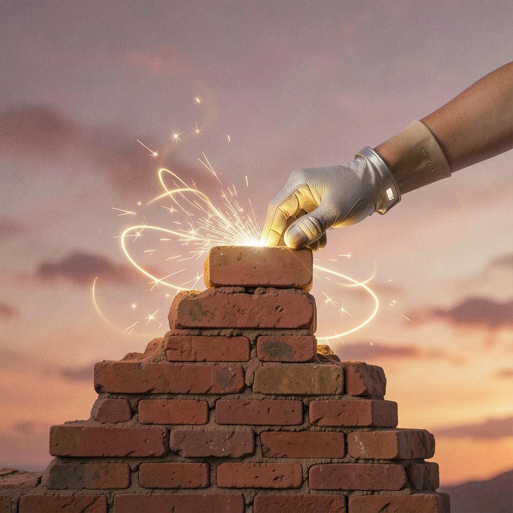 Brick By Brick