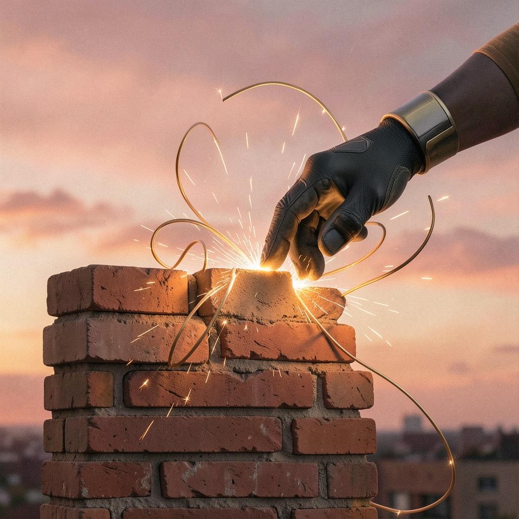 Brick By Brick