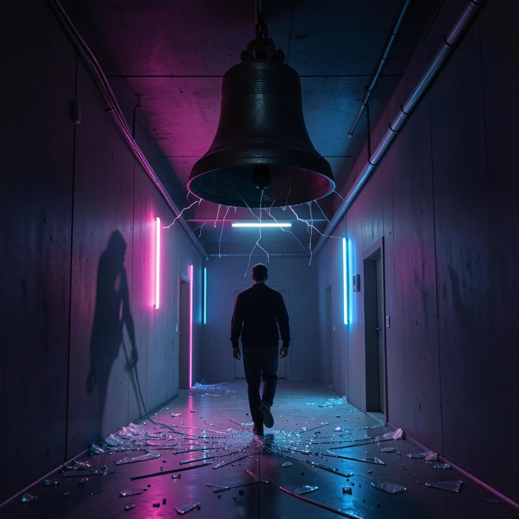 Detention Bell