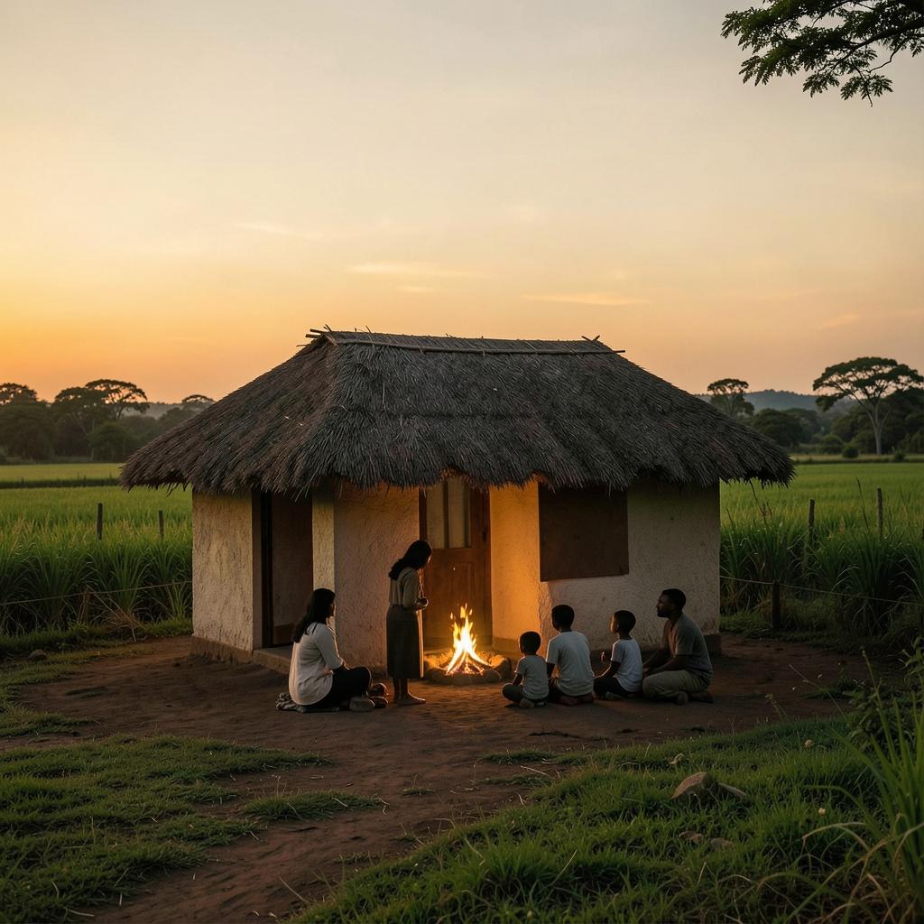 Mwari ndinota kukutendai