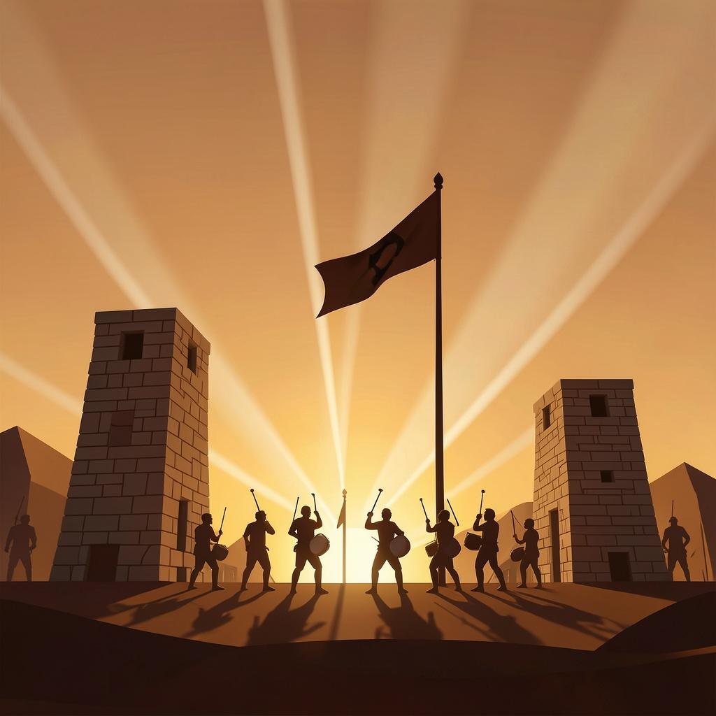 يا أبو محمد