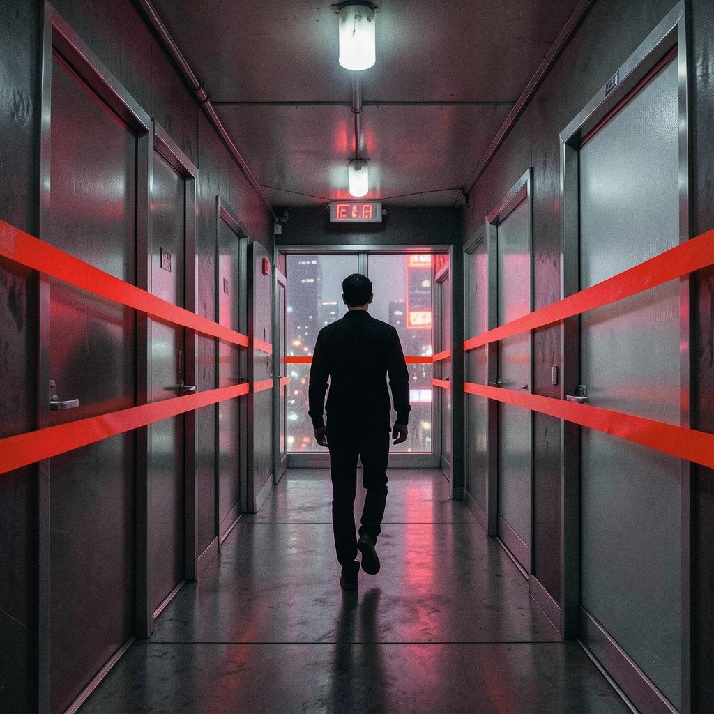 Red Tape Run