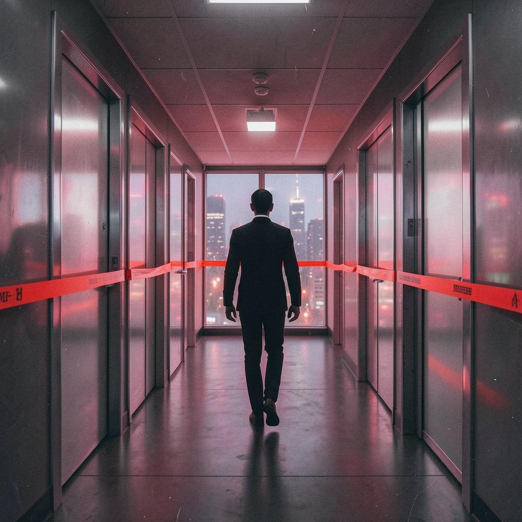 Red Tape Run