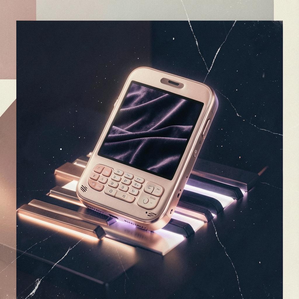 Velvet On My Phone