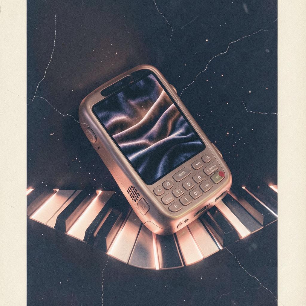 Velvet On My Phone