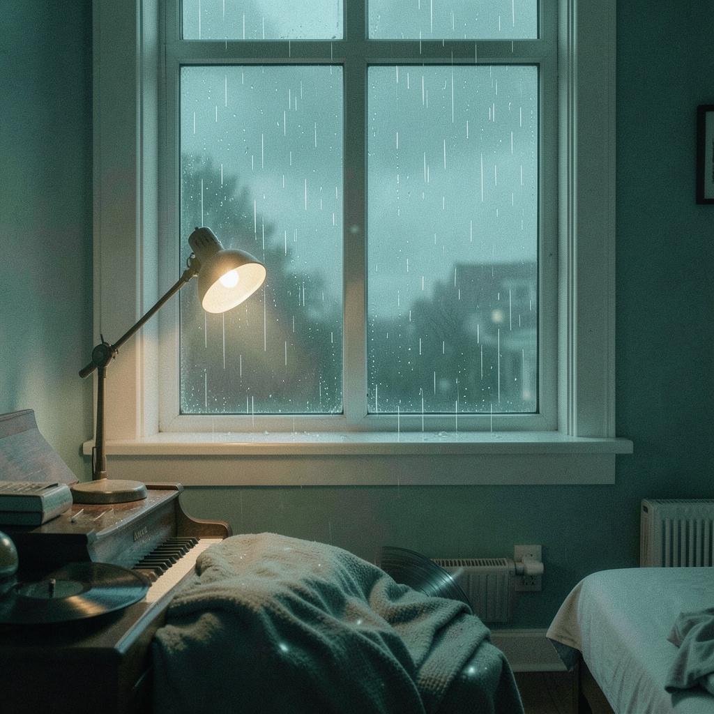 Rainy Margin