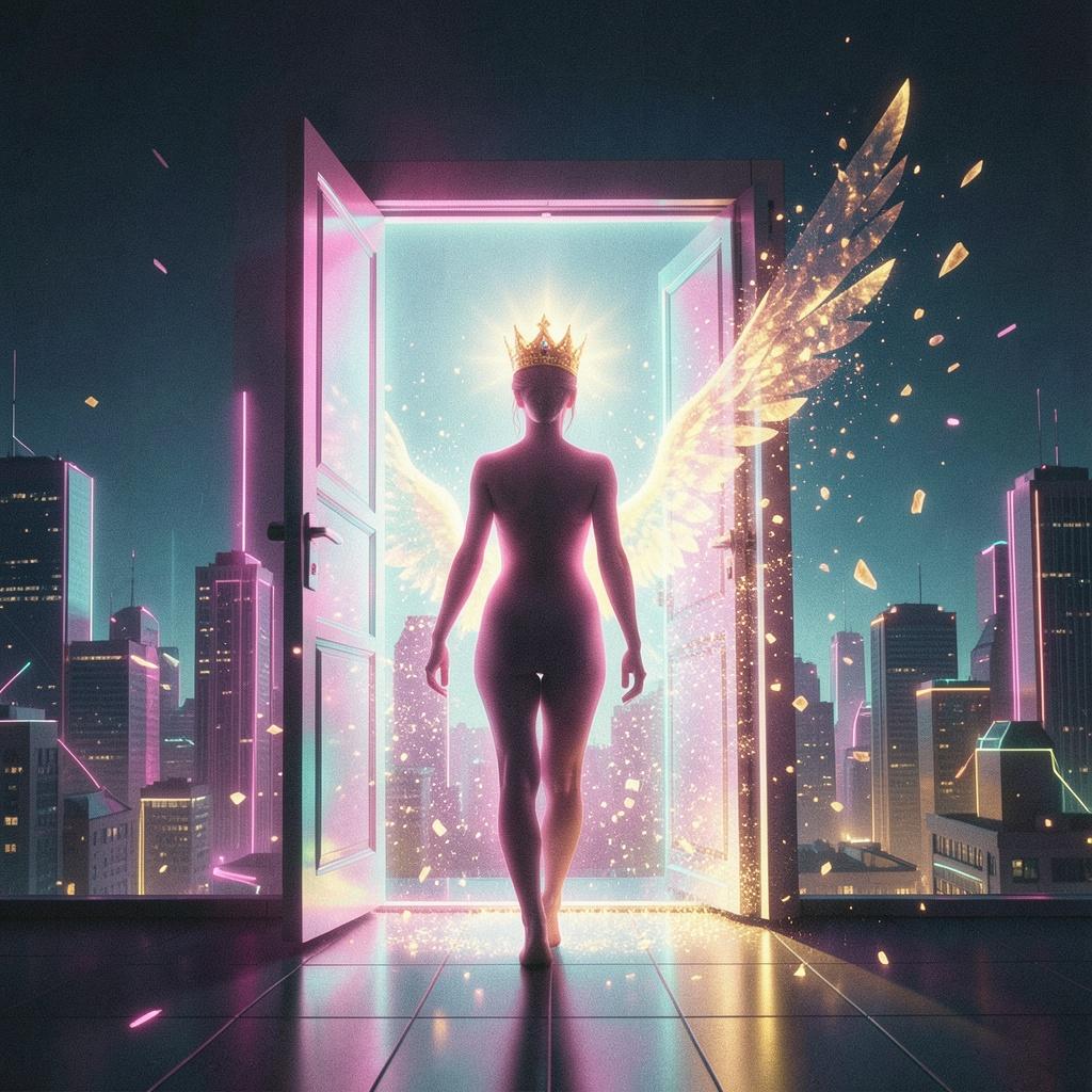 Mirror On Repeat