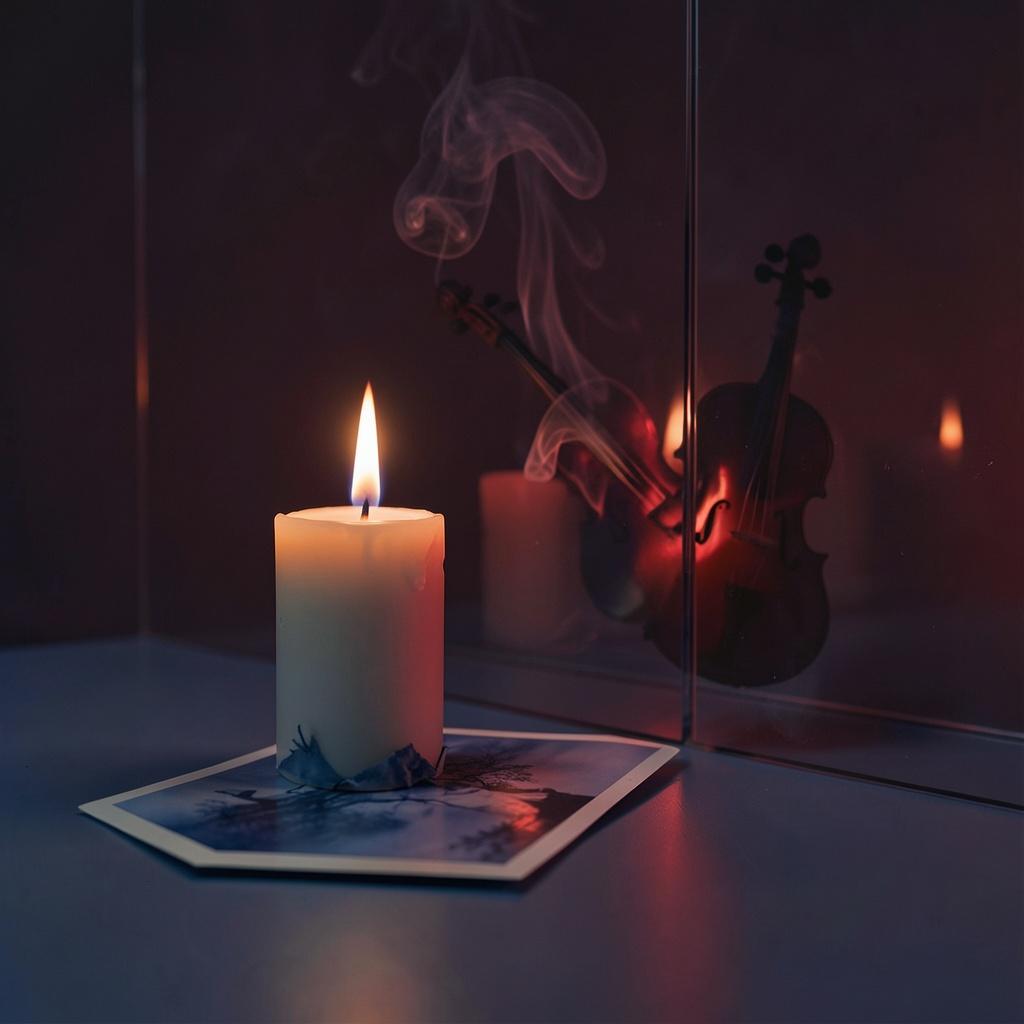 Ash and Strings