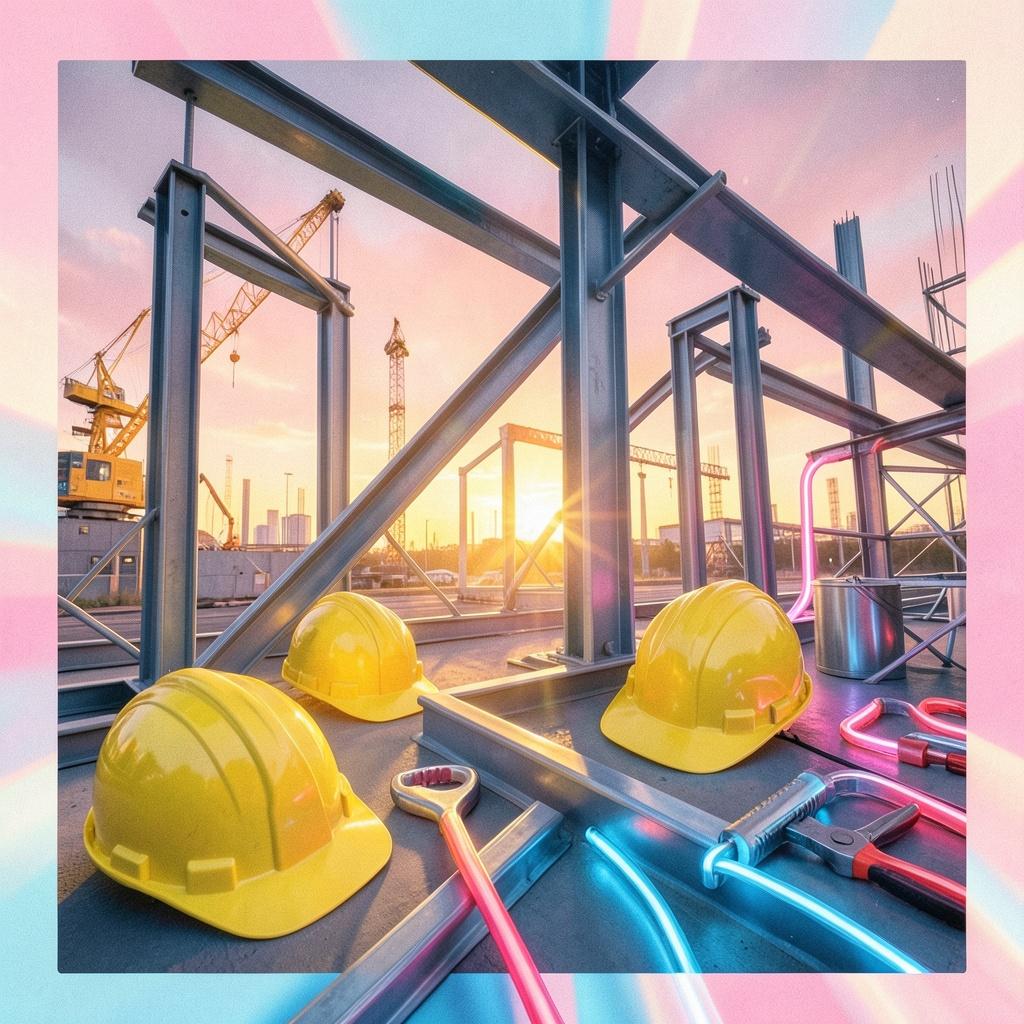 Hard Hat Honey