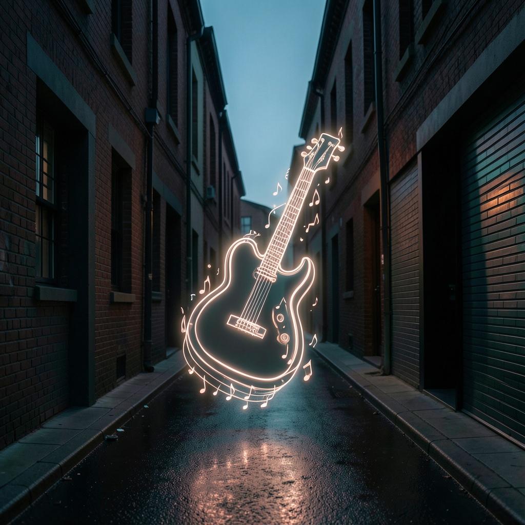 Tehran Heartbeat