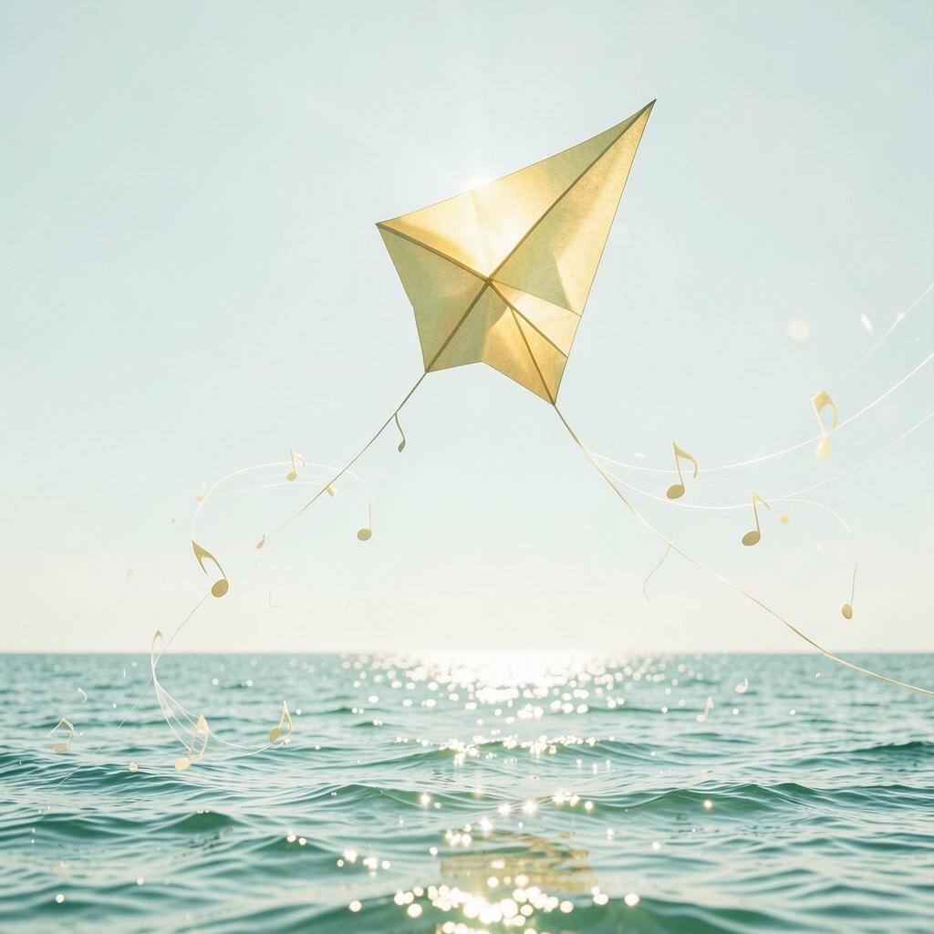Paper Kite Run
