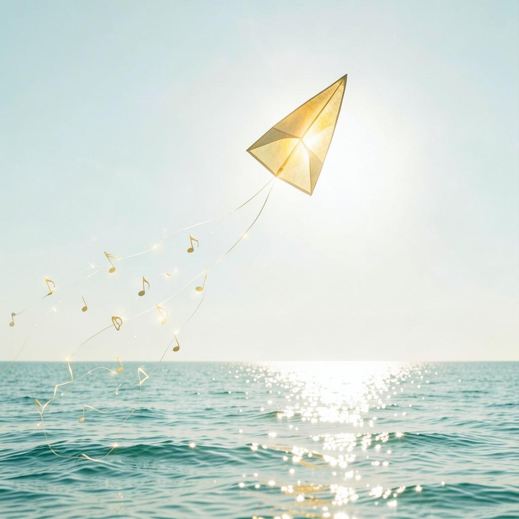 Paper Kite Run