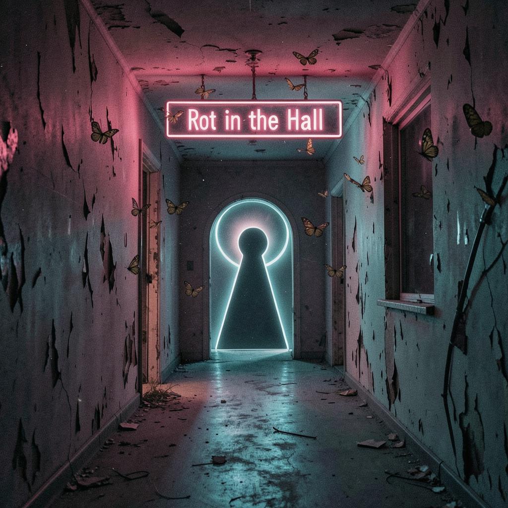 Rot in the Hall